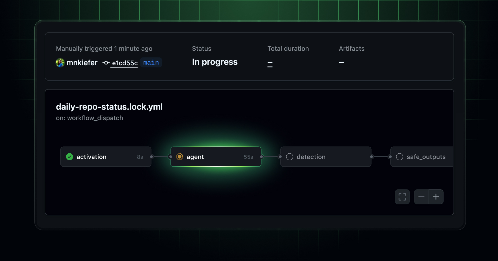 CI/CD의 새 언어는 자연어다 — GitHub Agentic Workflows 해부